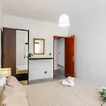 アパート Sleeptubal Moderne Alhos Vedros