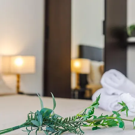 Sleeptubal Moderne *