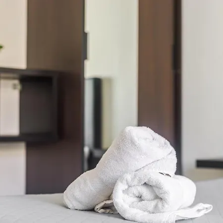 Sleeptubal Moderne
