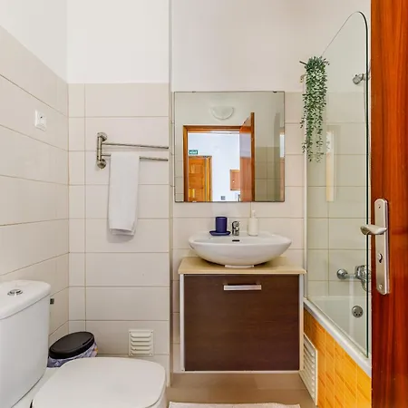 Sleeptubal Moderne *