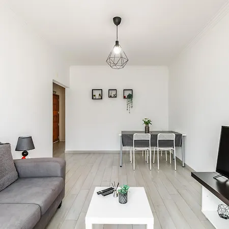Sleeptubal Moderne