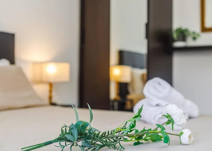 Sleeptubal Moderne *